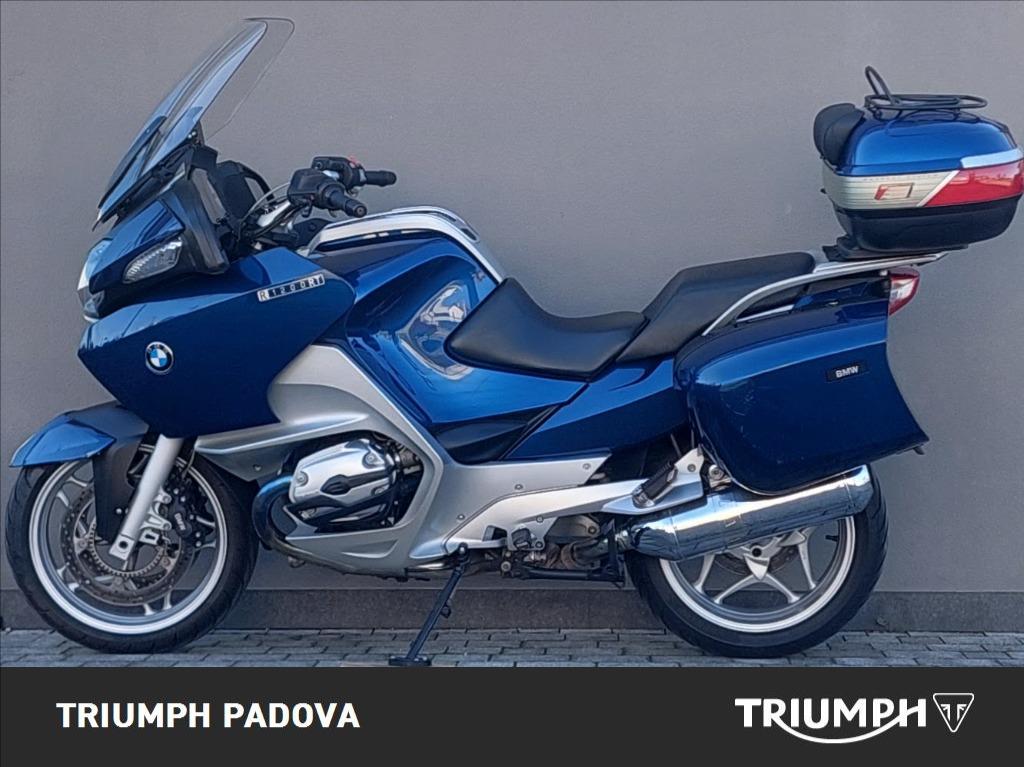 BMW R 1200 RT Abs