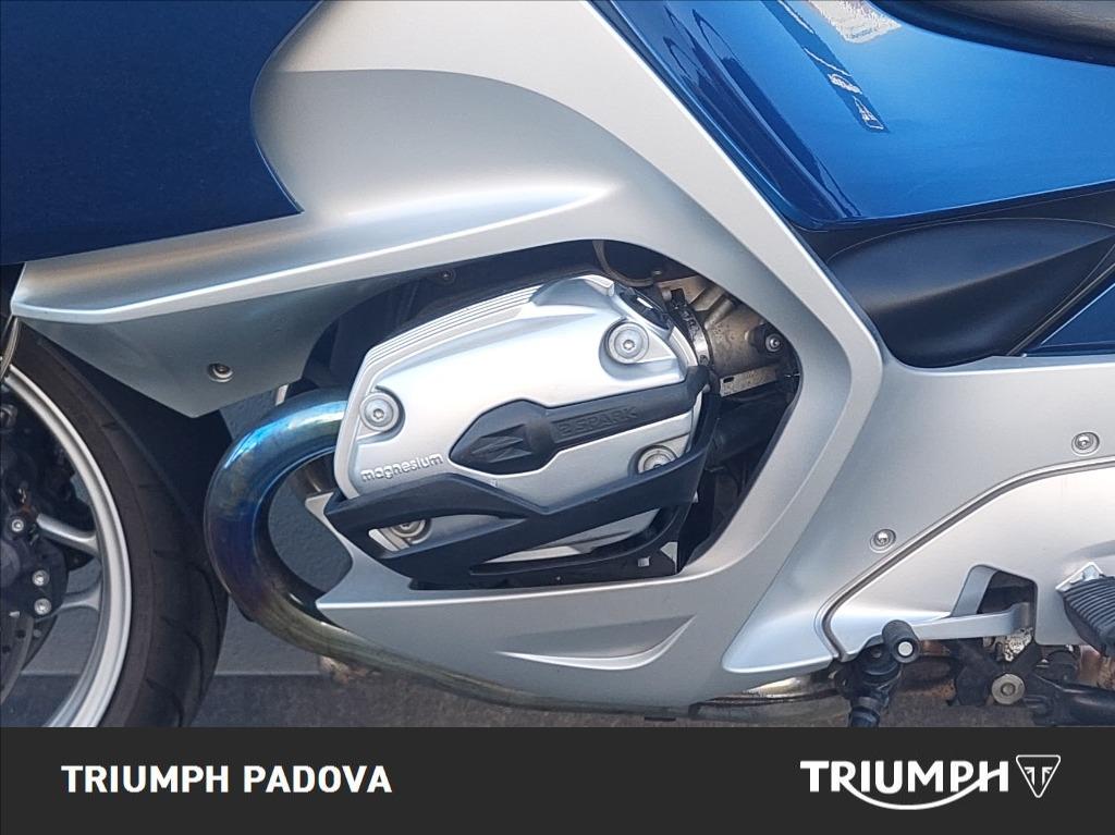BMW R 1200 RT Abs