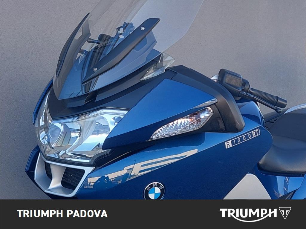BMW R 1200 RT Abs