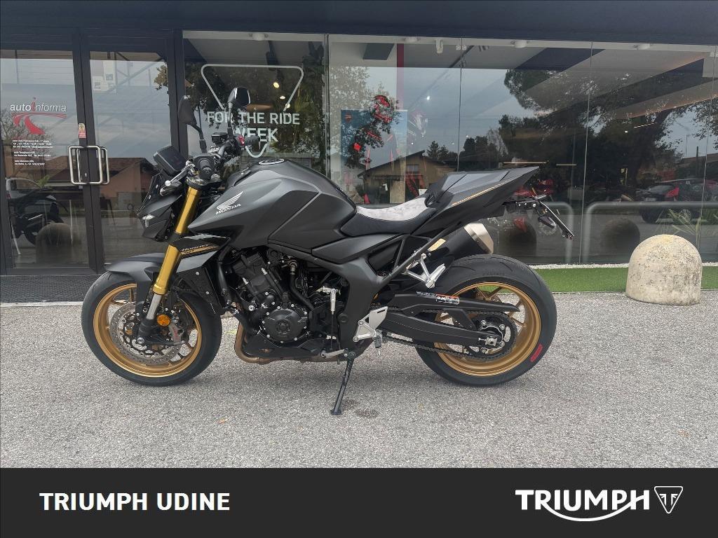 HONDA CB 1000 Hornet SP Abs