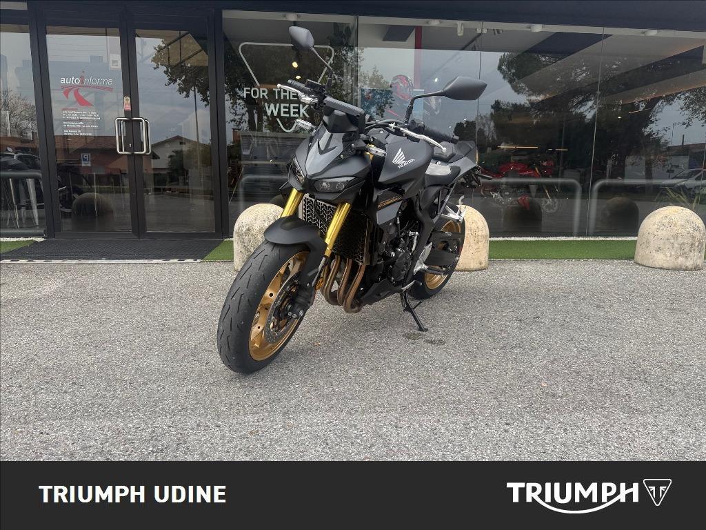 HONDA CB 1000 Hornet SP Abs #1