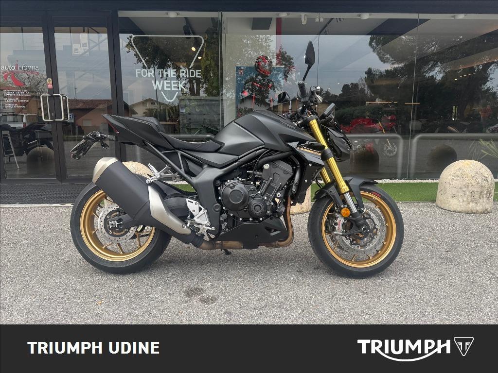 HONDA CB 1000 Hornet SP Abs #2