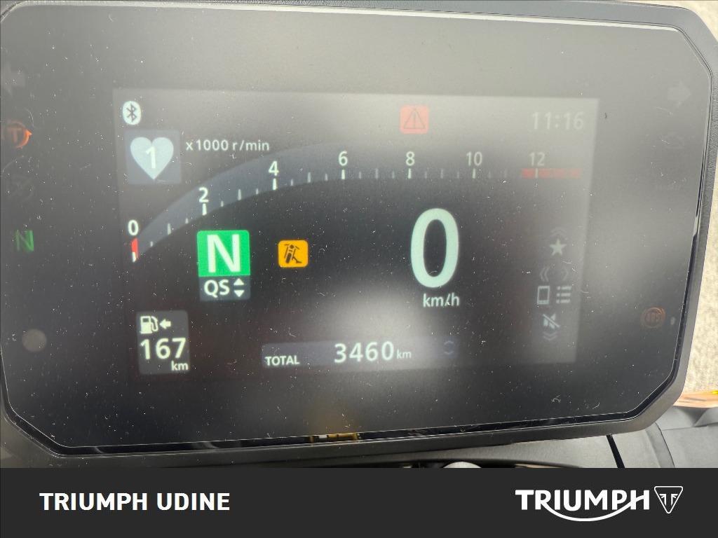 HONDA CB 1000 Hornet SP Abs #3