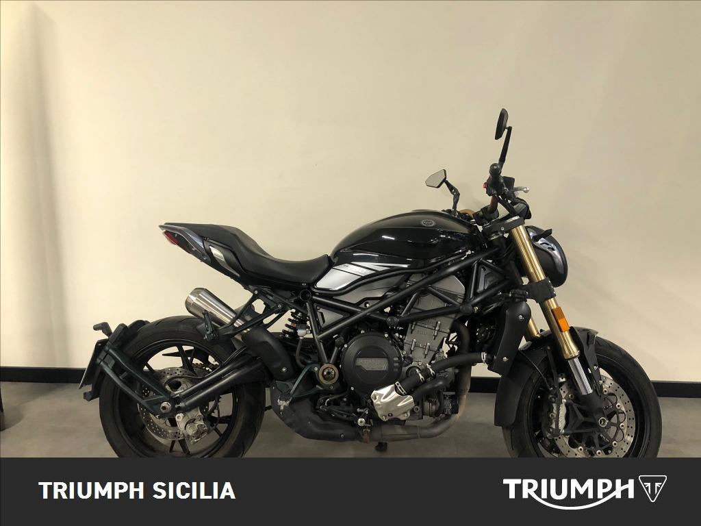 BENELLI 752 S abE4