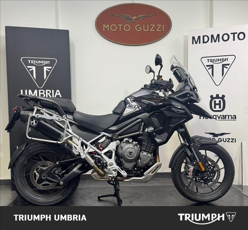 TRIUMPH Tiger 1200 GT Pro Abs