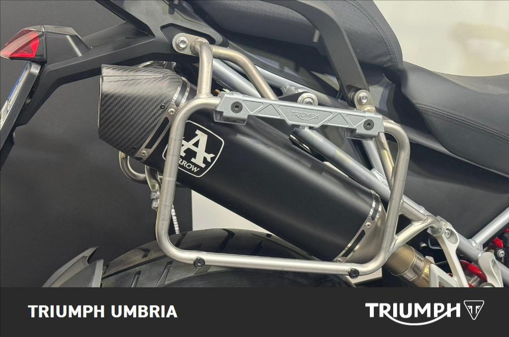 TRIUMPH Tiger 1200 GT Pro Abs