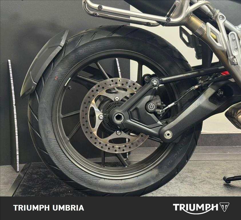 TRIUMPH Tiger 1200 GT Pro Abs