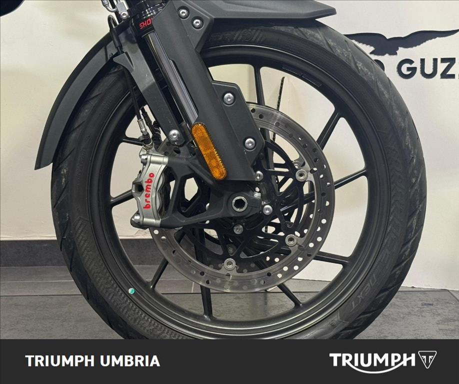 TRIUMPH Tiger 1200 GT Pro Abs