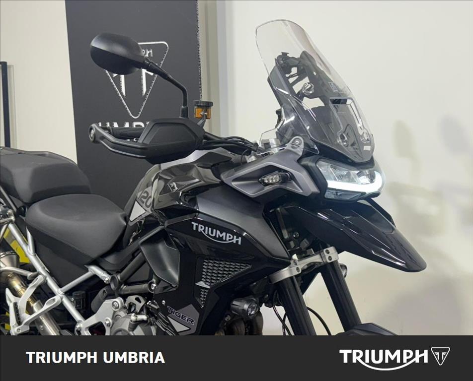 TRIUMPH Tiger 1200 GT Pro Abs