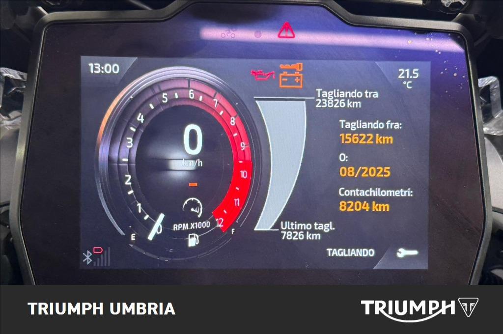 TRIUMPH Tiger 1200 GT Pro Abs