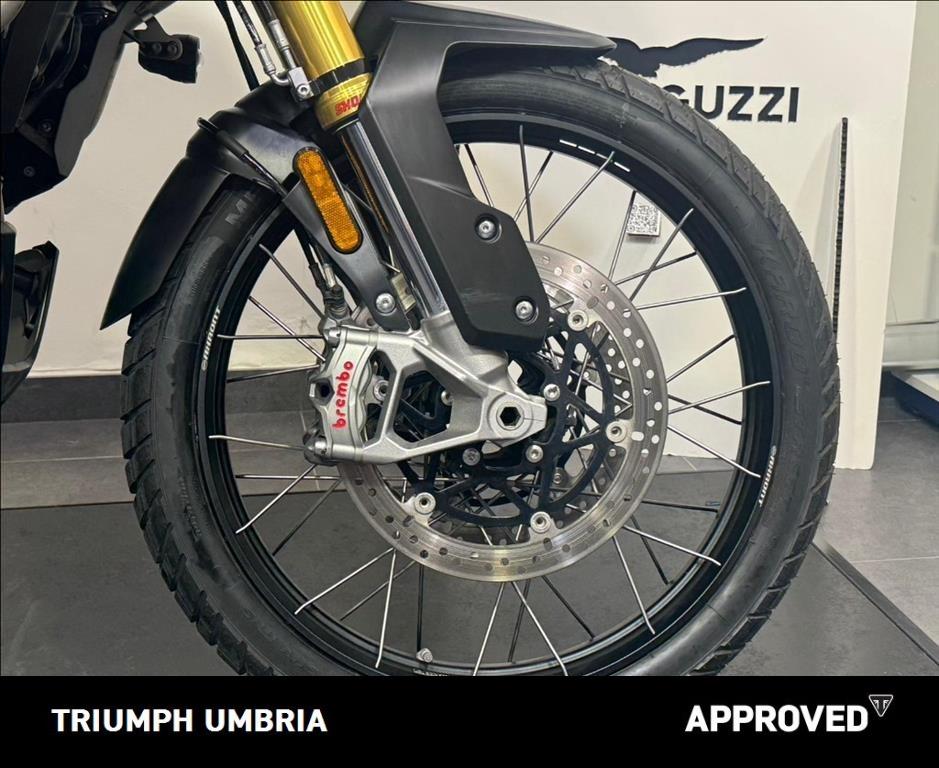 TRIUMPH Tiger 1200 Rally Explorer Abs #3