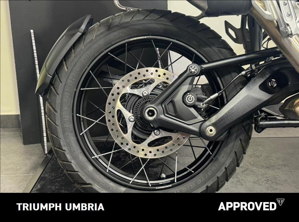 TRIUMPH Tiger 1200 Rally Explorer Abs #5