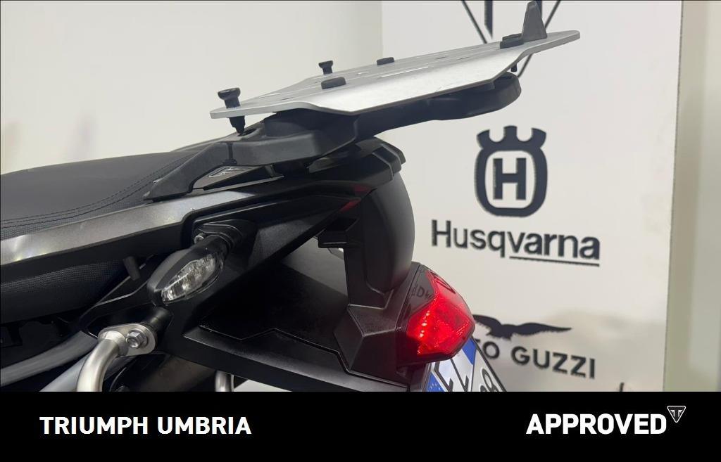 TRIUMPH Tiger 1200 Rally Explorer Abs #6