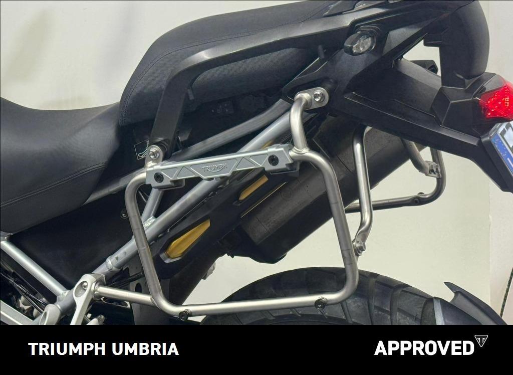 TRIUMPH Tiger 1200 Rally Explorer Abs #7