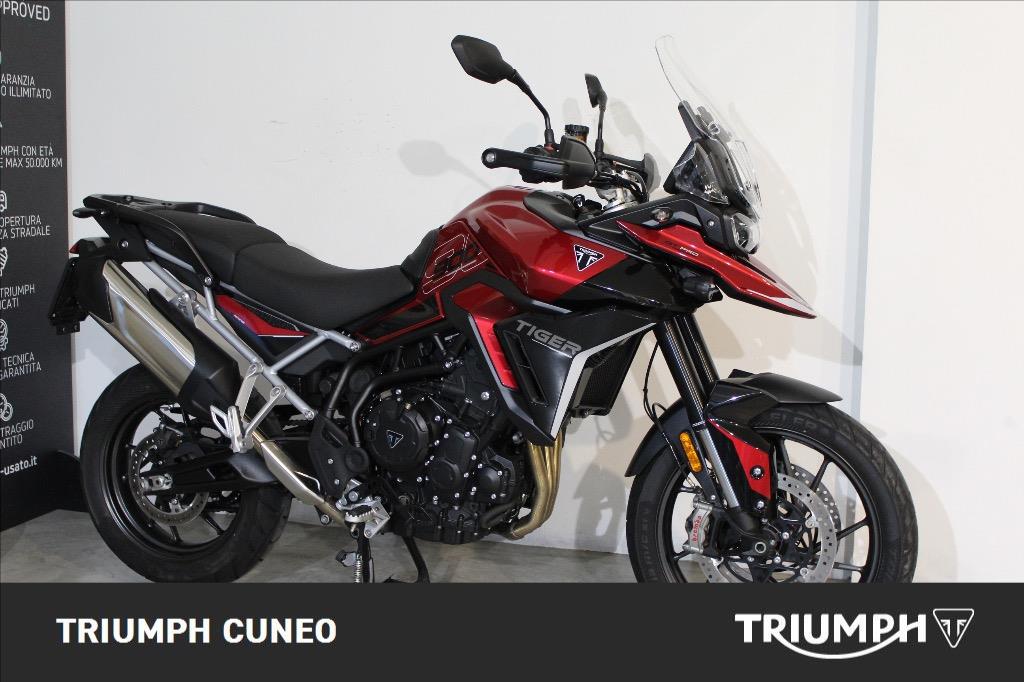 TRIUMPH Tiger 900 GT Pro Abs