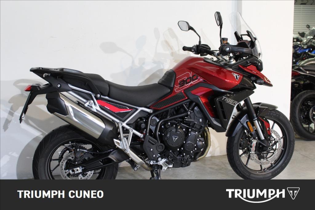 TRIUMPH Tiger 900 GT Pro Abs
