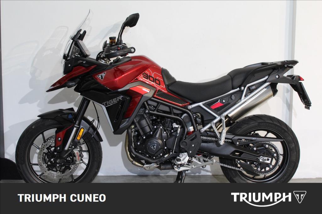 TRIUMPH Tiger 900 GT Pro Abs