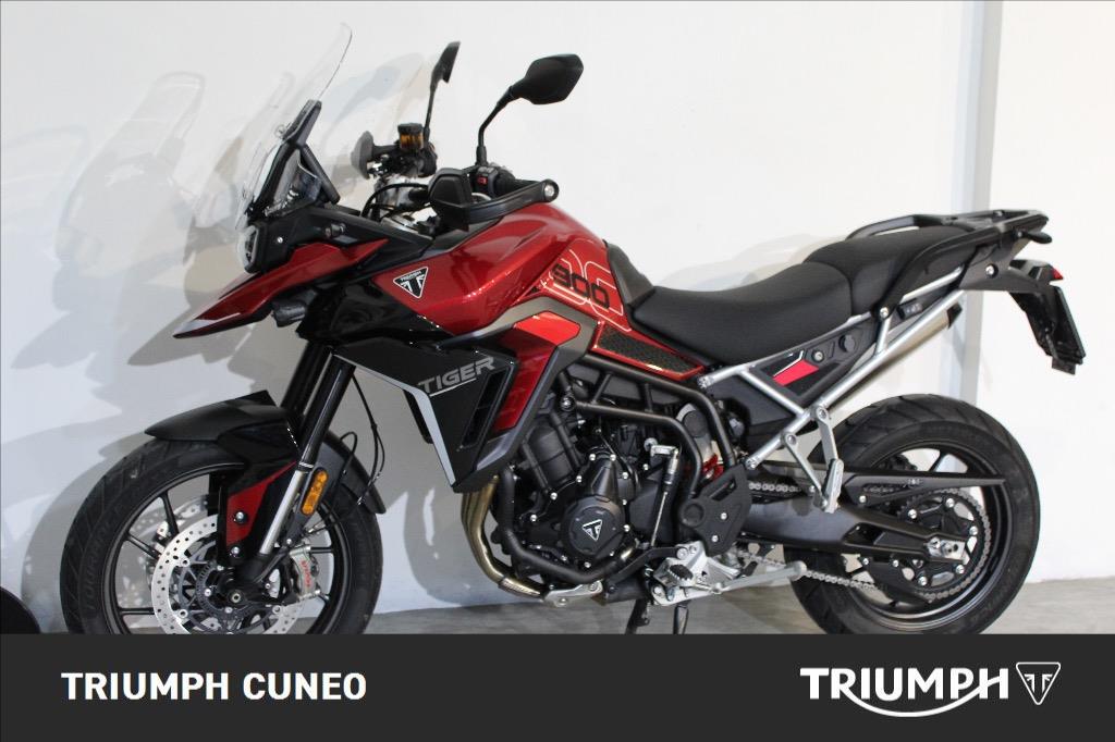 TRIUMPH Tiger 900 GT Pro Abs