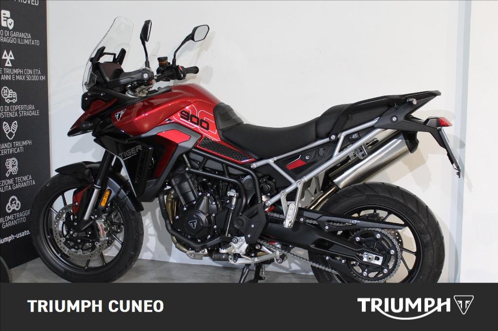 TRIUMPH Tiger 900 GT Pro Abs