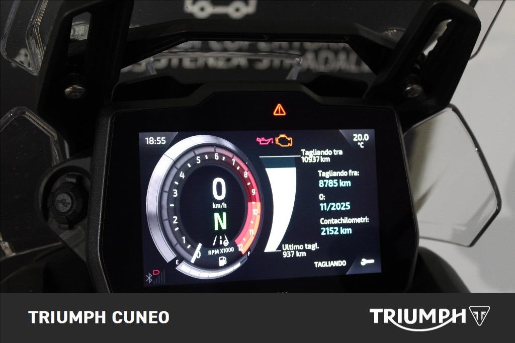 TRIUMPH Tiger 900 GT Pro Abs