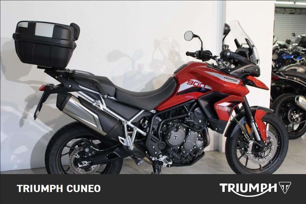 TRIUMPH Tiger 900 GT Abs