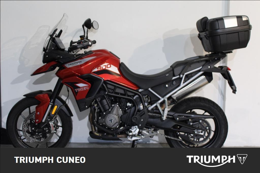 TRIUMPH Tiger 900 GT Abs