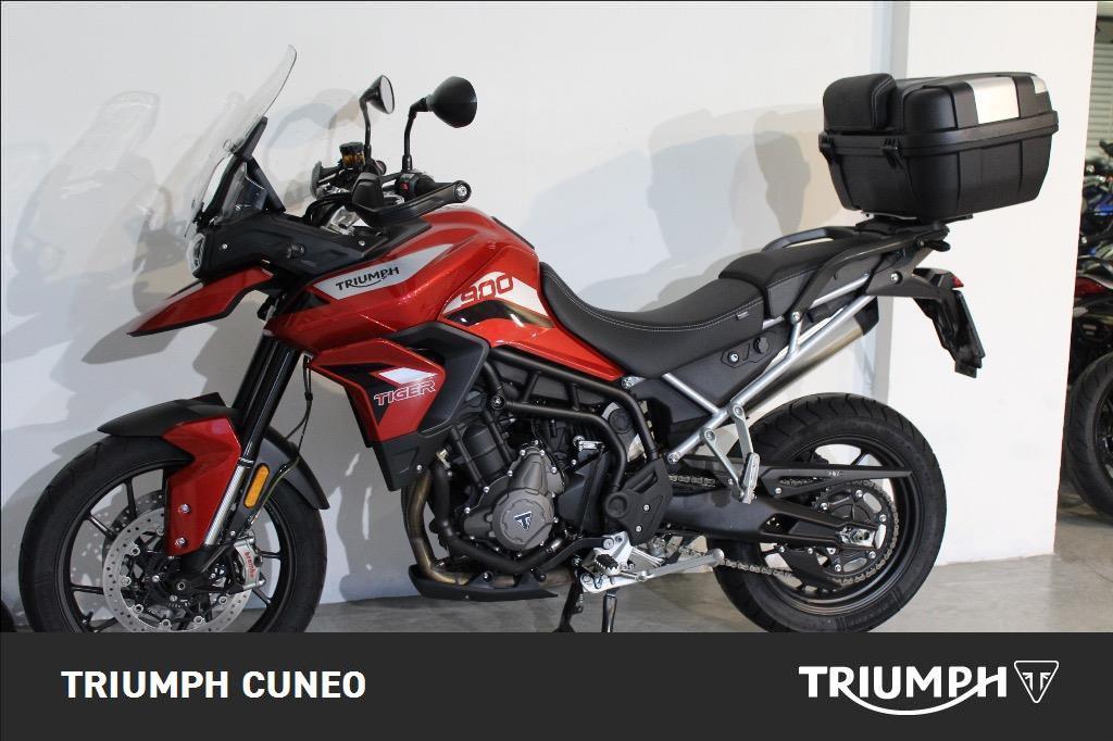 TRIUMPH Tiger 900 GT Abs