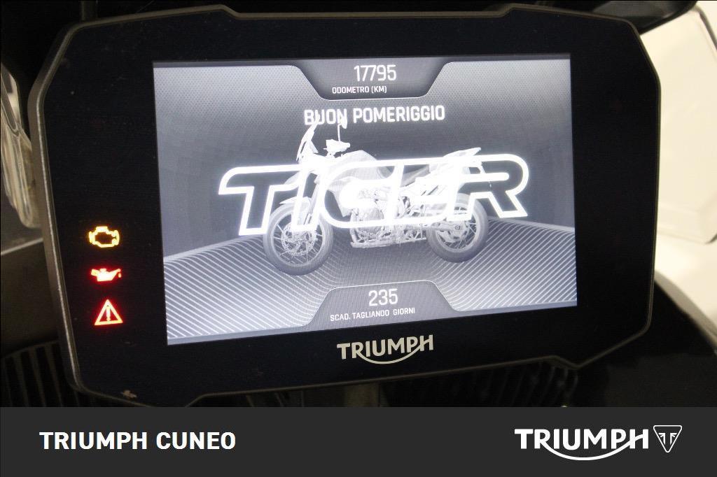 TRIUMPH Tiger 900 GT Abs