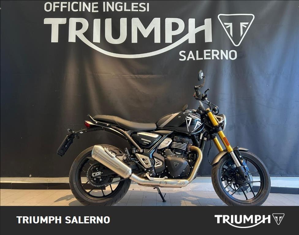 TRIUMPH Speed 400 Abs