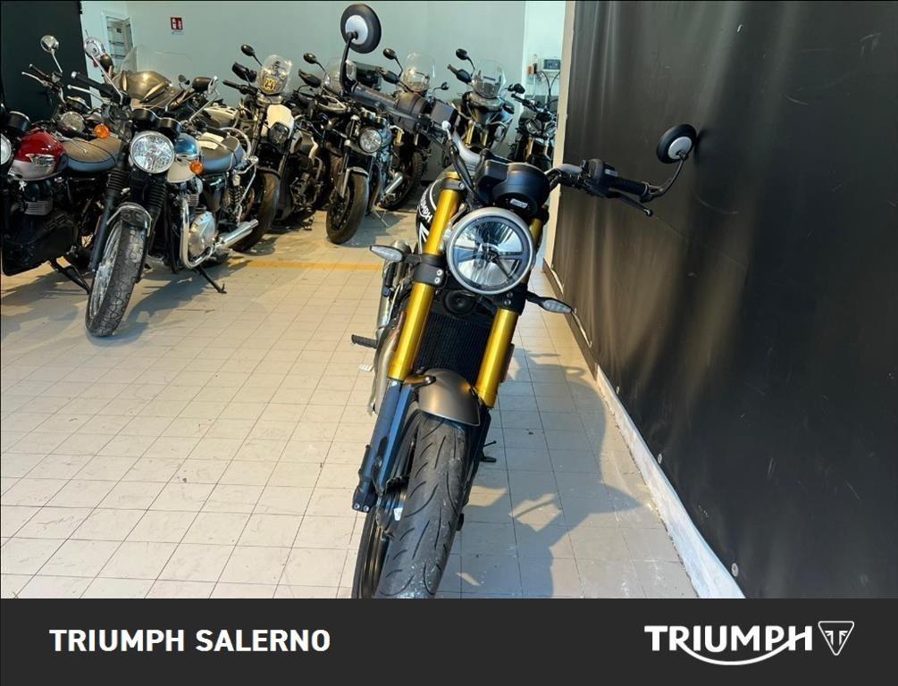 TRIUMPH Speed 400 Abs #2