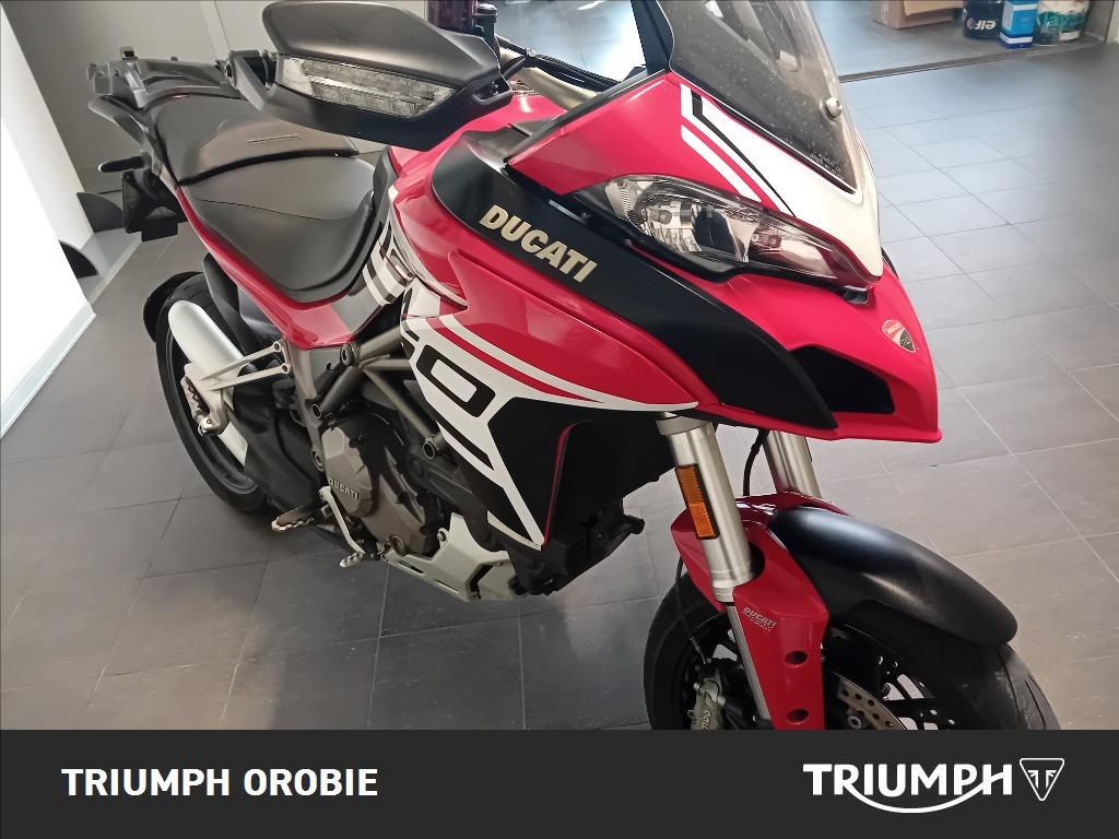 DUCATI Multistrada 1260  #5