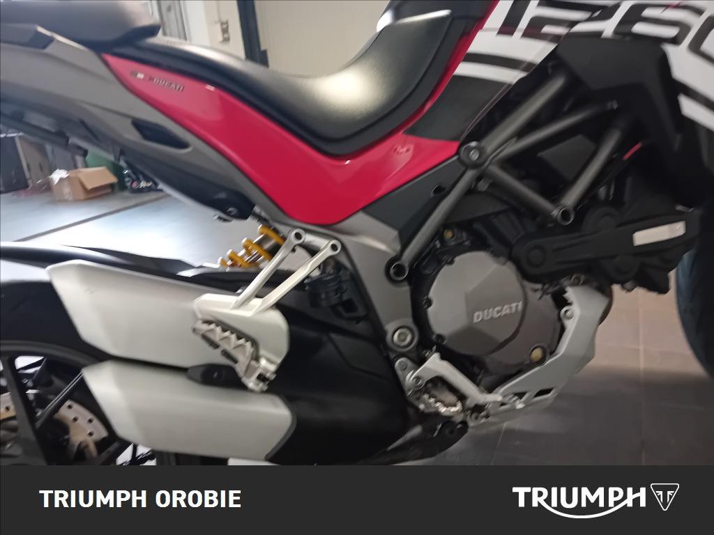 DUCATI Multistrada 1260  #6