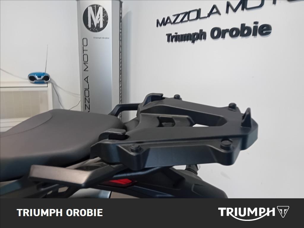 DUCATI Multistrada 1260  #7