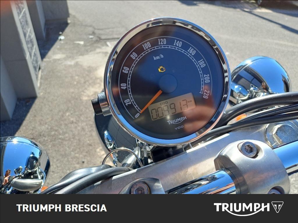 TRIUMPH America 865  #6
