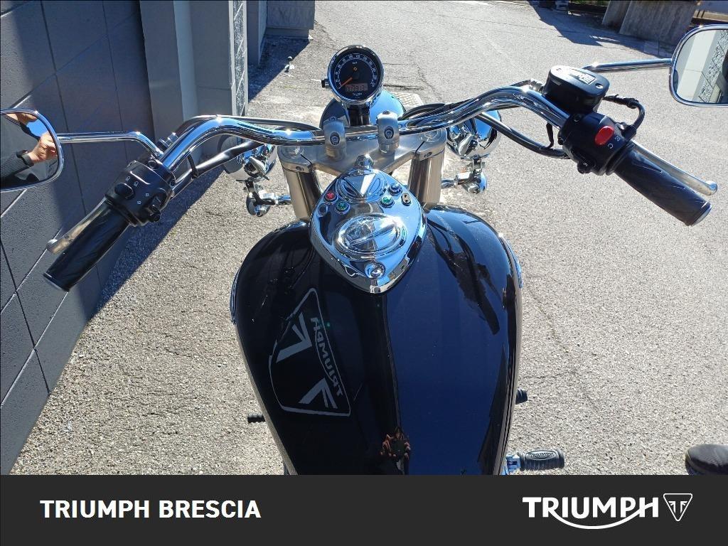 TRIUMPH America 865  #7