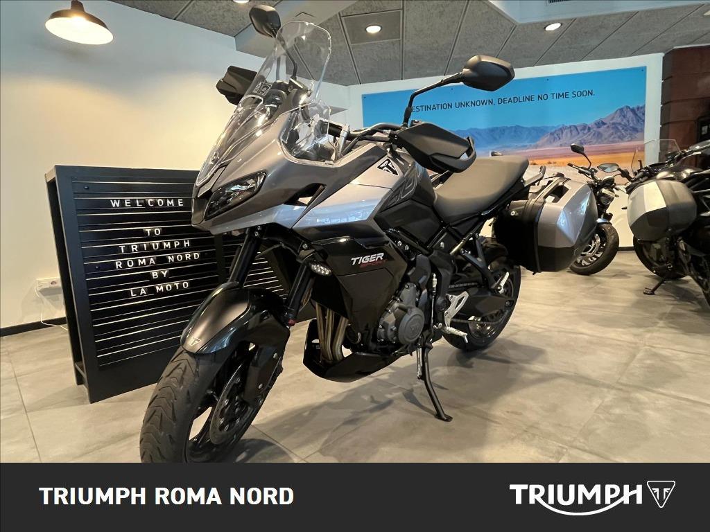 TRIUMPH Tiger Sport 800 Abs #1