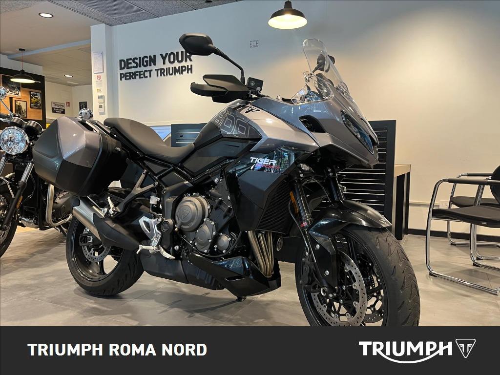 TRIUMPH Tiger Sport 800 Abs #2