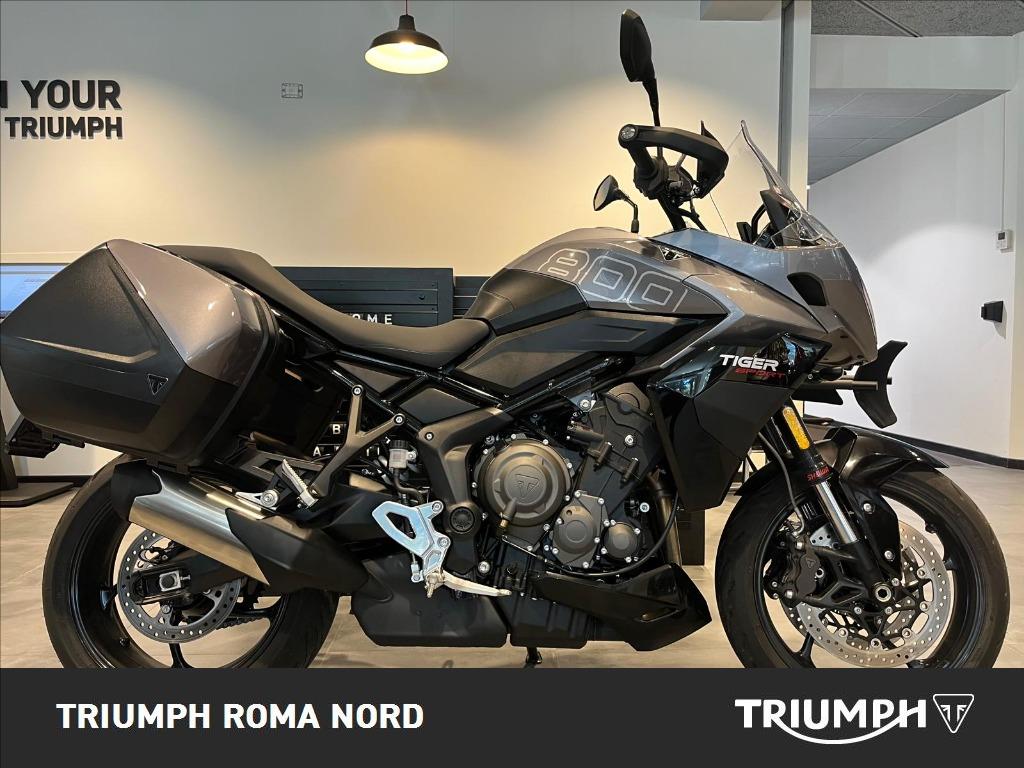 TRIUMPH Tiger Sport 800 Abs #3