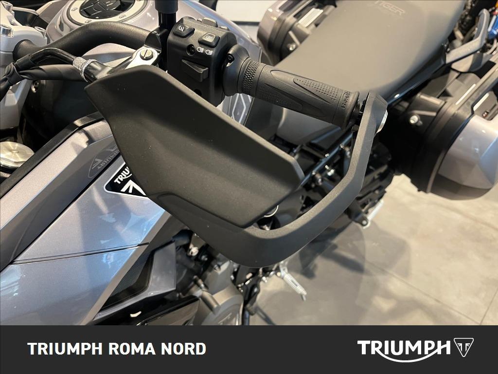 TRIUMPH Tiger Sport 800 Abs #5