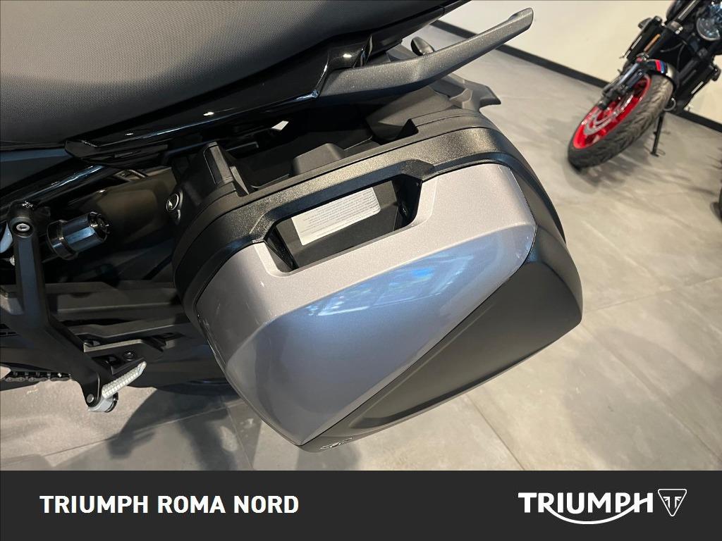 TRIUMPH Tiger Sport 800 Abs #6