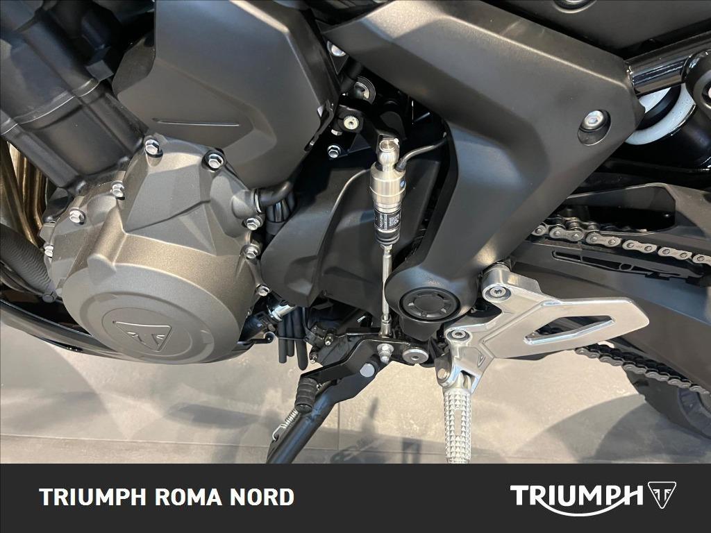 TRIUMPH Tiger Sport 800 Abs #7