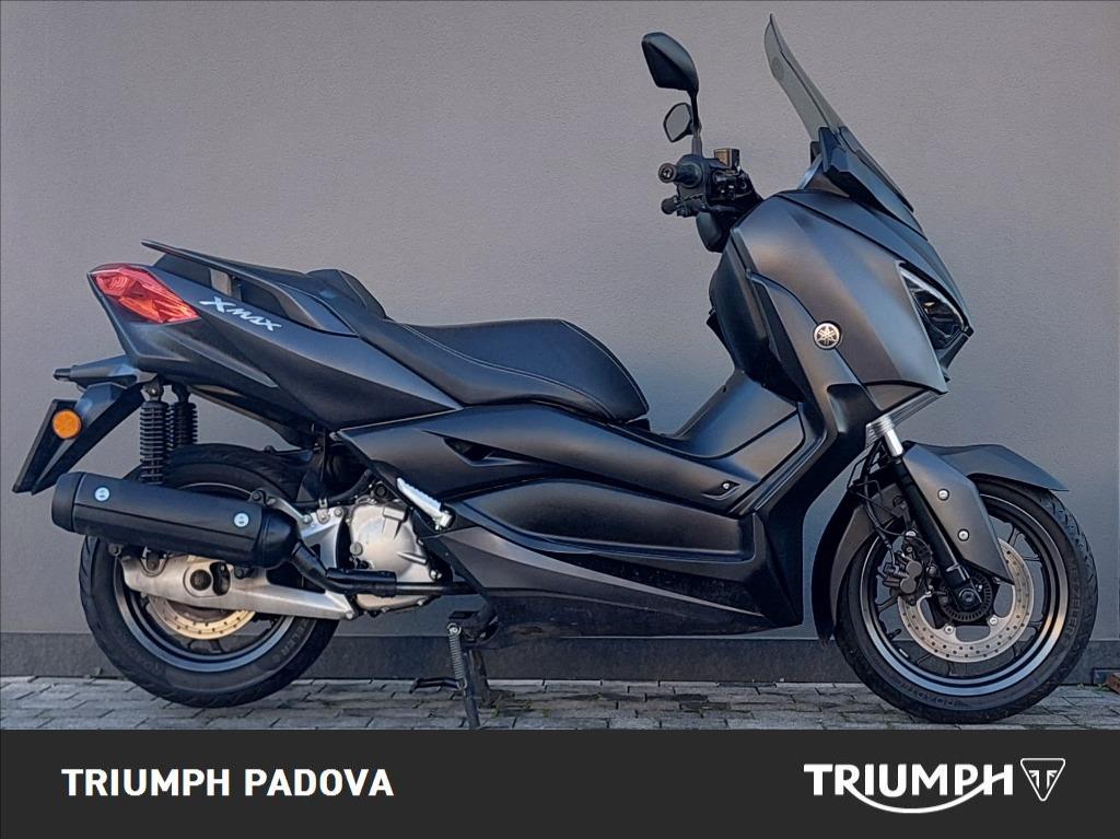 YAMAHA X-Max 125 Abs