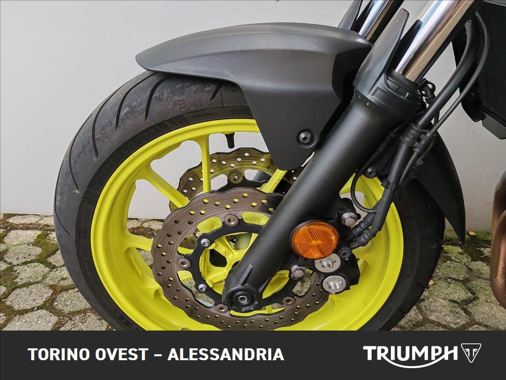 YAMAHA MT-07 690 Abs #5