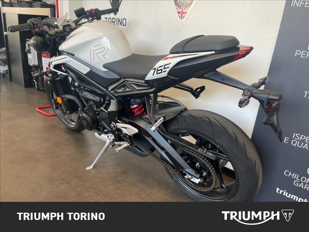 TRIUMPH Street Triple 765 R A2 Edition #3