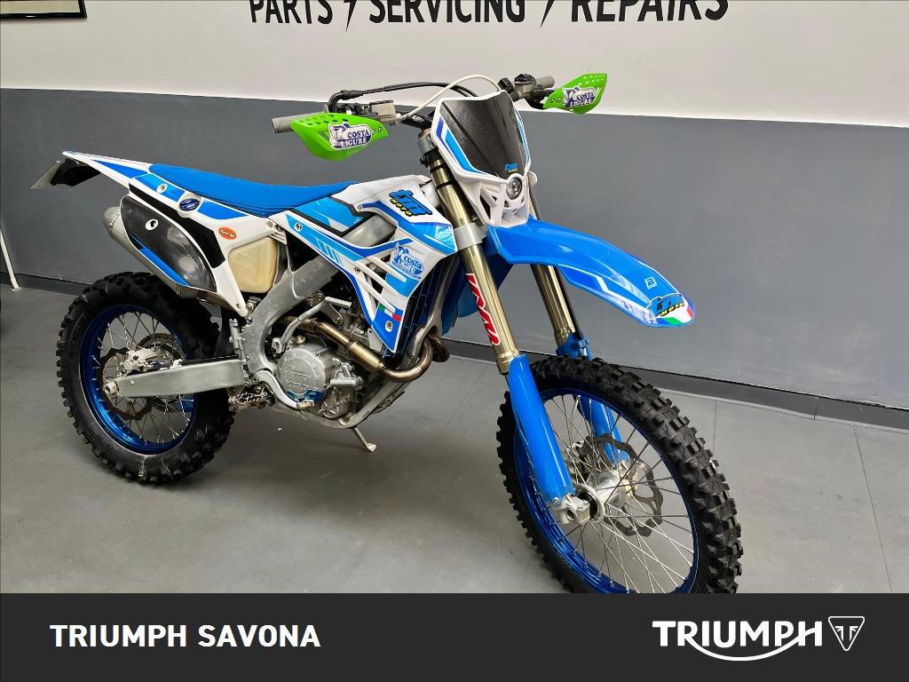 TM RACING EN 300 Fi ES 4T
