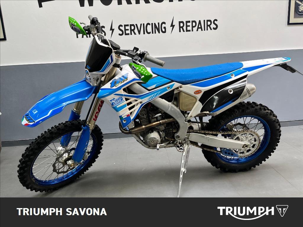 TM RACING EN 300 Fi ES 4T #1