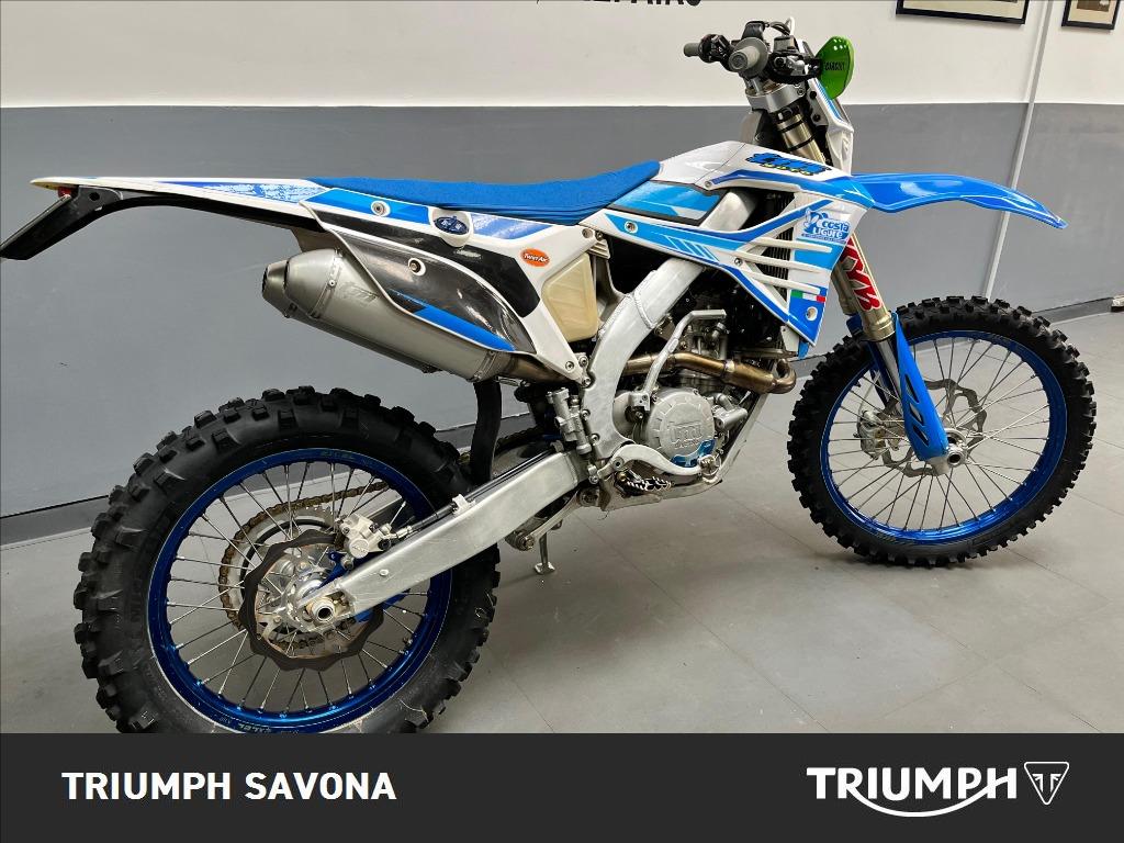 TM RACING EN 300 Fi ES 4T #2