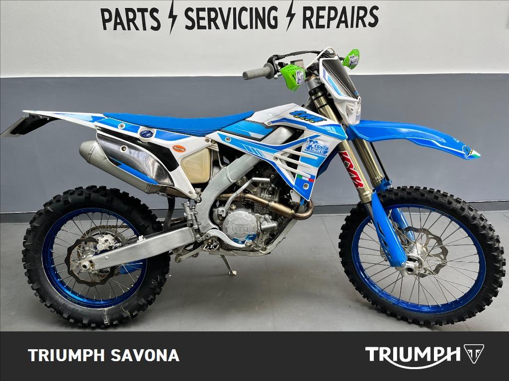 TM RACING EN 300 Fi ES 4T #3