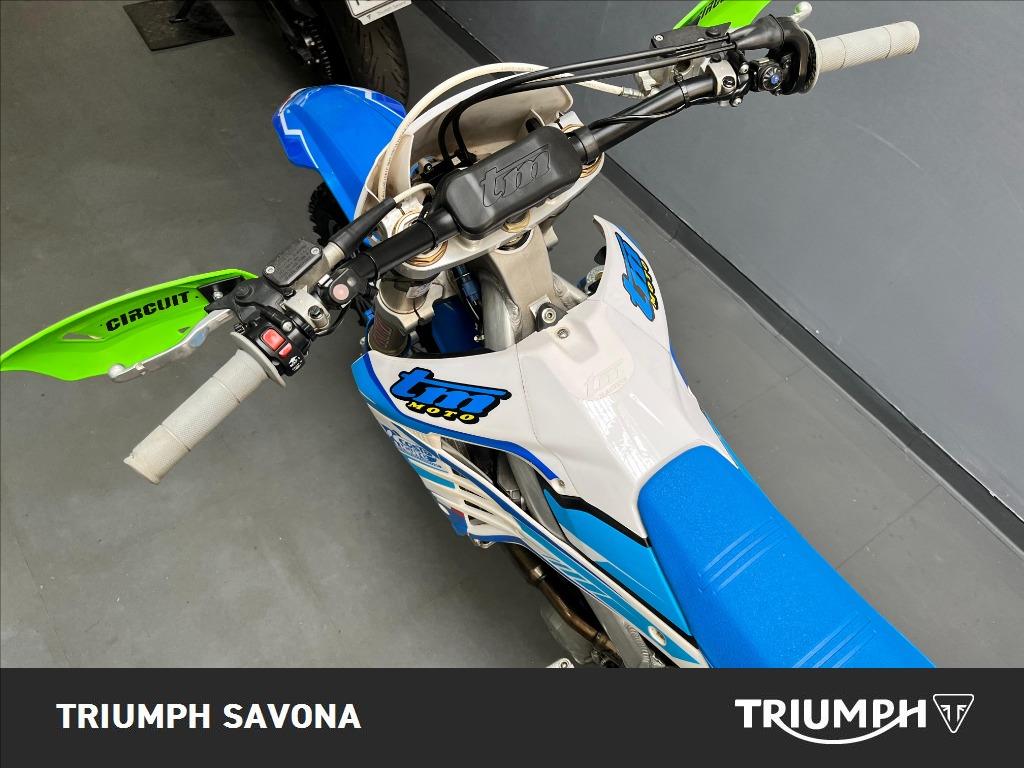 TM RACING EN 300 Fi ES 4T #4