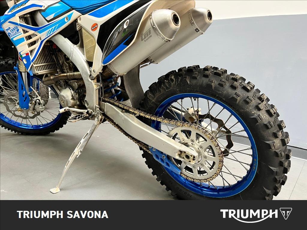 TM RACING EN 300 Fi ES 4T #5